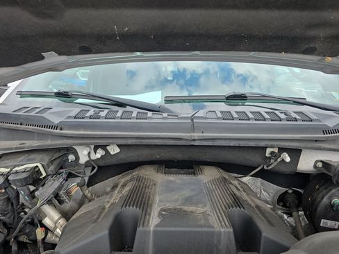 Used 2019 Ford F150 XLT w/ Equipment Group 302A Luxury AWD/4WD image 25