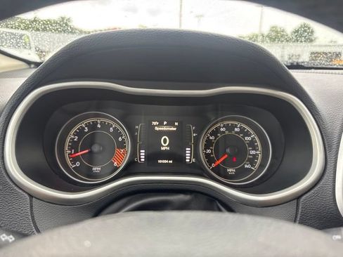 Used 2015 Jeep Cherokee Latitude FWD image 20