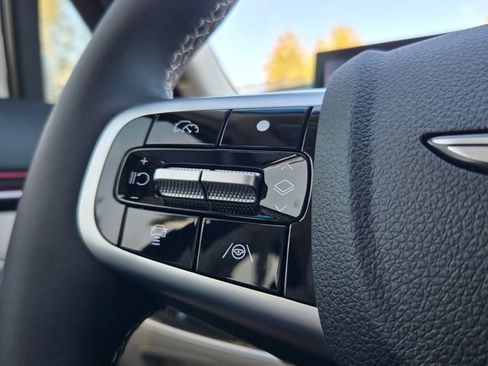 New 2026 Genesis GV70 2.5T Select AWD/4WD image 13