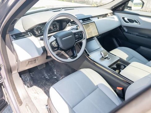 Certified 2026 Land Rover Range Rover Velar S AWD/4WD image 12