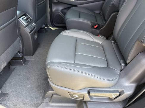 New 2026 Subaru Ascent Premium AWD/4WD image 14