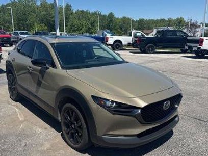 Used 2024 MAZDA CX-30 Carbon