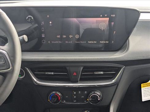 New 2026 Buick Encore GX Preferred w/ Comfort Package image 13