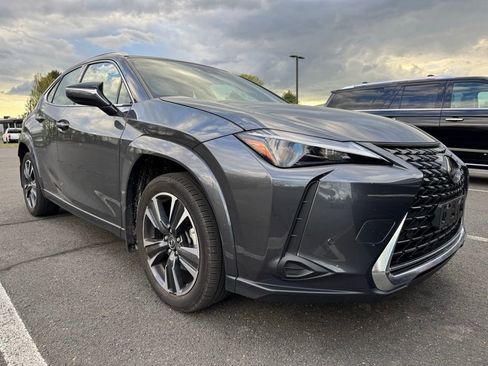 Used 2023 Lexus UX 250h FWD w/ Premium Package image 1