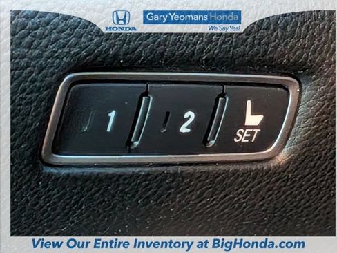 Used 2022 Honda Accord Touring image 24