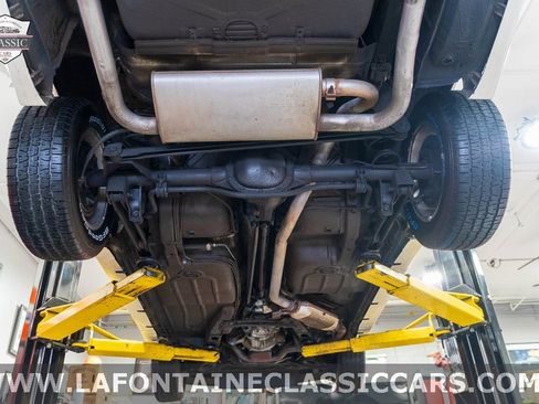 Used 1990 Chevrolet Camaro IROC-Z image 97