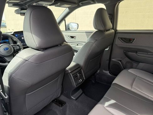 New 2026 Subaru Outback Premium AWD/4WD image 25