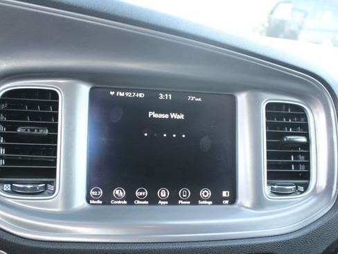 Used 2023 Dodge Charger GT w/ Technology Group RWD image 26
