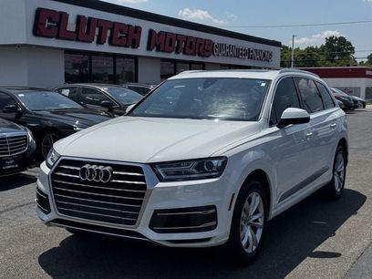 Used 2019 Audi Q7 3.0T Premium