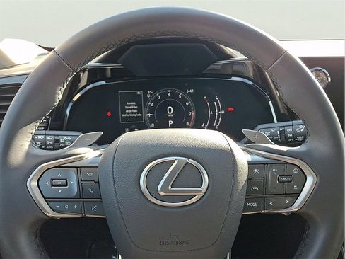 Certified 2023 Lexus NX 250 FWD w/ Premium Package image 19