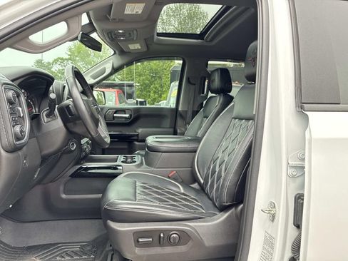 Used 2020 Chevrolet Silverado 1500 RST w/ All-Star Edition AWD/4WD image 24