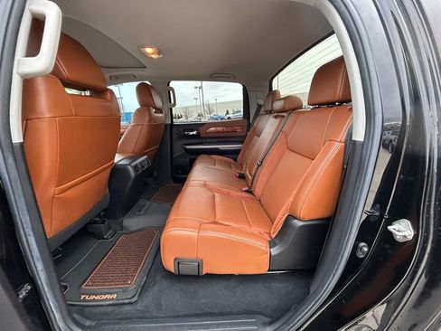 Used 2020 Toyota Tundra 1794 Edition image 27