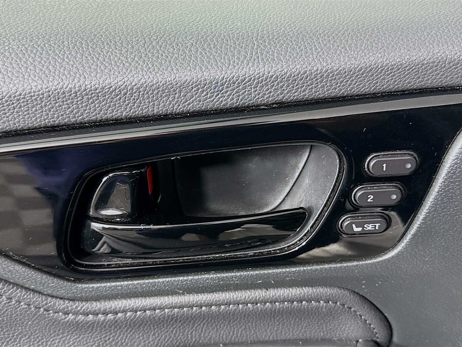 Certified 2023 Honda Odyssey Elite image 22