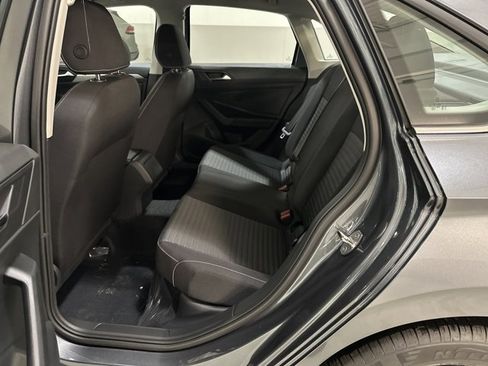 New 2026 Volkswagen Jetta S FWD image 21