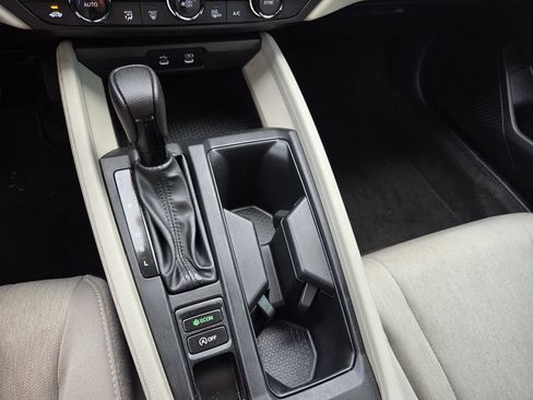 Used 2023 Honda Accord EX image 11