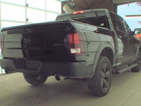 Used 2019 RAM 1500 Classic Warlock image 4