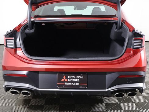 Used 2024 Hyundai Sonata N Line image 17