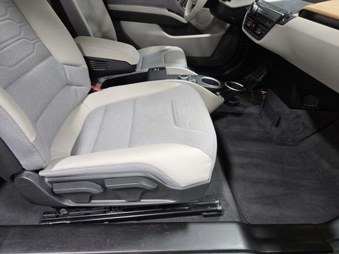 Used 2018 BMW i3 94Ah w/Range Extender image 46