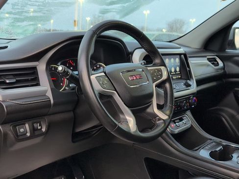 Used 2023 GMC Acadia SLT image 20