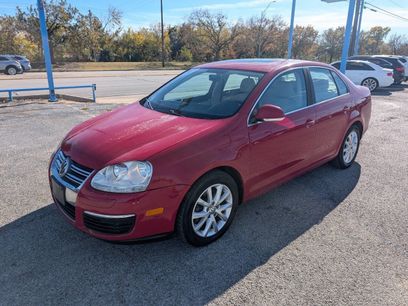 Used 2010 Volkswagen Jetta SE
