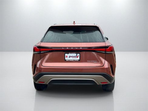 Used 2024 Lexus RX 350h image 6