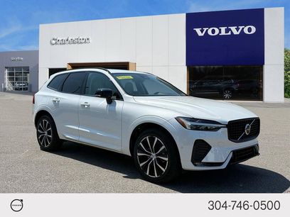 Certified 2024 Volvo XC60 B5 Plus w/ Climate Package