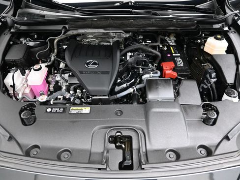 Used 2024 Lexus RX 350 F Sport w/ Convenience Package AWD/4WD image 8