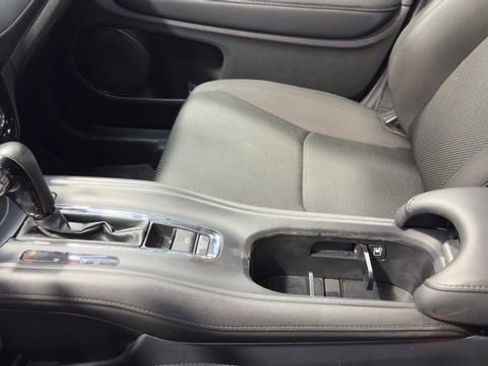 Used 2022 Honda HR-V Sport image 23