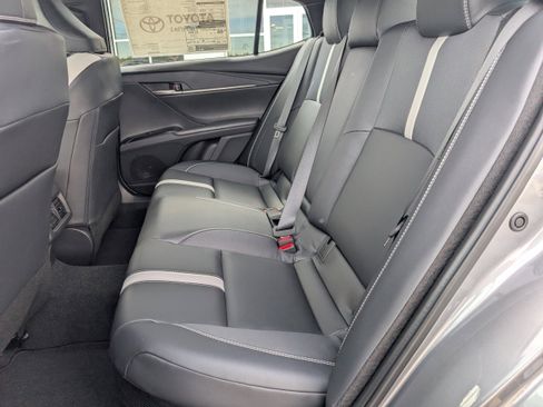 New 2026 Toyota Camry SE image 29