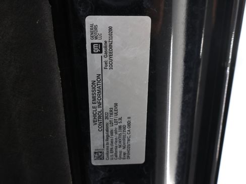 Used 2022 Chevrolet Silverado 1500 RST w/ Redline Edition AWD/4WD image 20