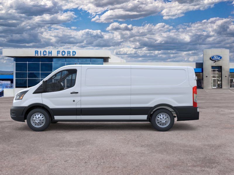 New 2025 Ford Transit 150 Low Roof AWD image 3