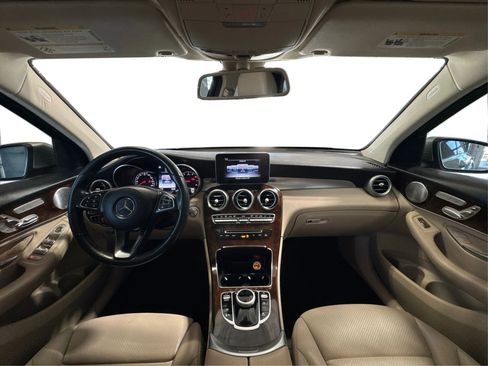 Used 2019 Mercedes-Benz GLC 300 image 28