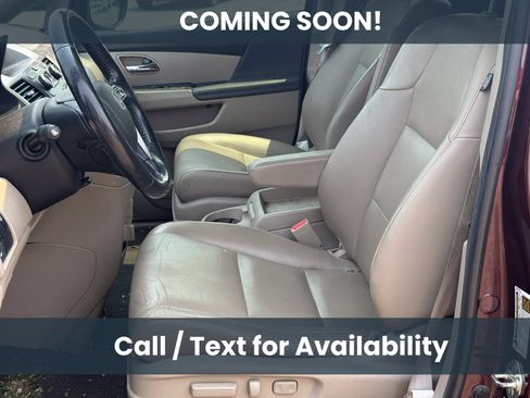 Used 2014 Honda Odyssey EX-L image 9