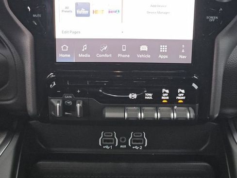 New 2026 RAM 2500 Lone Star image 17