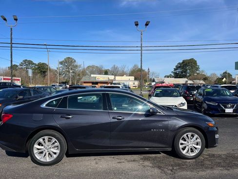 Used 2023 Chevrolet Malibu LT image 7