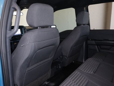 Certified 2021 Ford F150 XL w/ STX Appearance Package AWD/4WD image 37