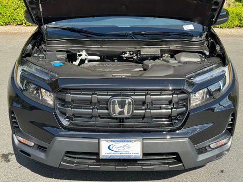 New 2026 Honda Ridgeline Sport image 29