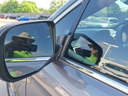 Used 2026 Honda Ridgeline RTL image 13