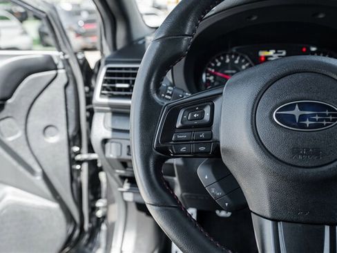 Used 2019 Subaru WRX Limited AWD/4WD image 22