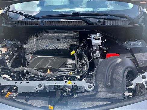 Used 2020 Buick Encore GX Preferred w/ Sport Touring Package FWD image 13
