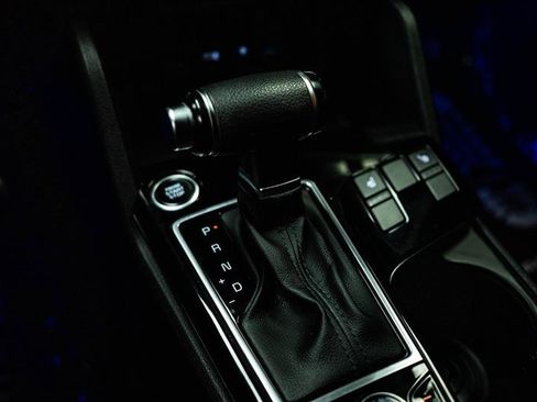 Used 2024 Kia Sportage X-Line w/ X-Line Premium Package image 20