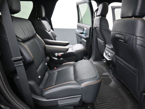 New 2025 Ford Expedition Tremor image 10