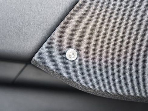 New 2025 Ford Mustang Mach-E GT image 46