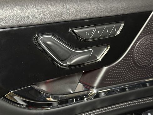 New 2025 Lincoln Corsair Grand Touring w/ Equipment Group 301A image 17