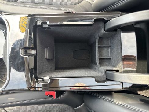 Used 2021 Lincoln Nautilus Reserve w/ Equipment Group 201A image 34