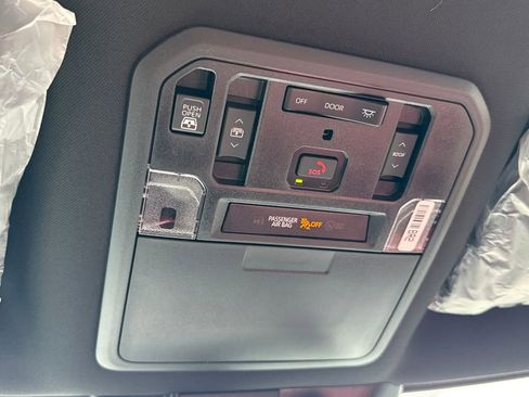 New 2026 Toyota Tundra TRD Pro image 37