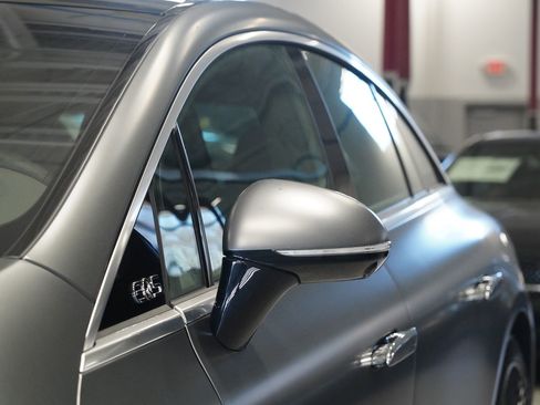 Used 2024 Mercedes-Benz EQS AMG 4MATIC image 7