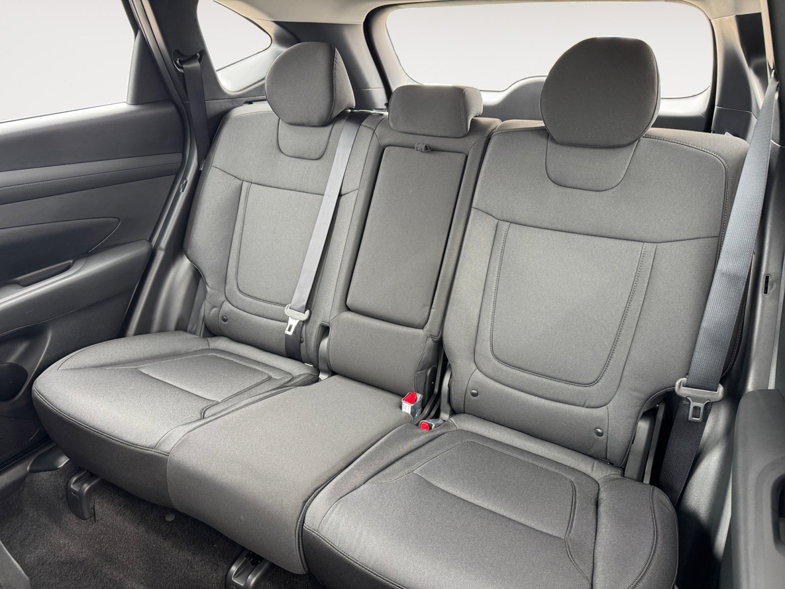 New 2026 Hyundai Tucson SE AWD/4WD image 16