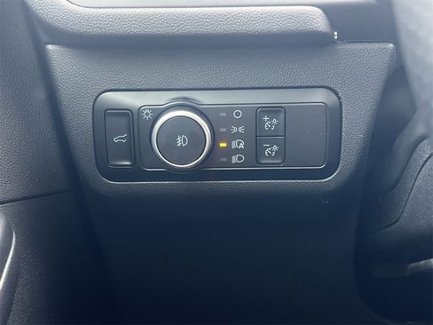 New 2025 Ford Escape ST-Line Elite w/ Premium Technology Package image 15