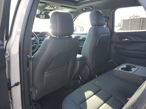 New 2026 Chevrolet TrailBlazer ACTIV w/ Convenience Package AWD/4WD image 16